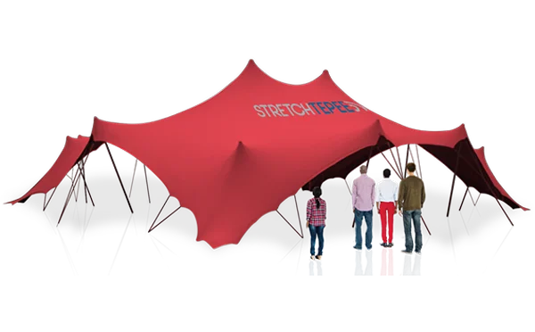 arcum-tent