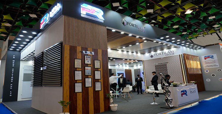 exhibition-stall