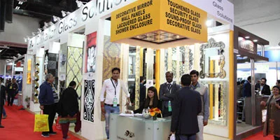 exhibition-stall