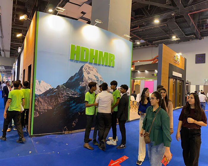 Booth Design Ahmedabad