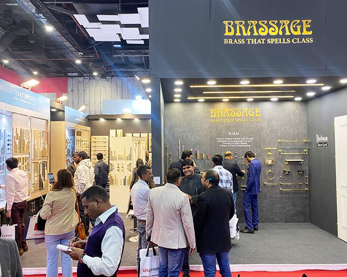 Booth Design Bengaluru