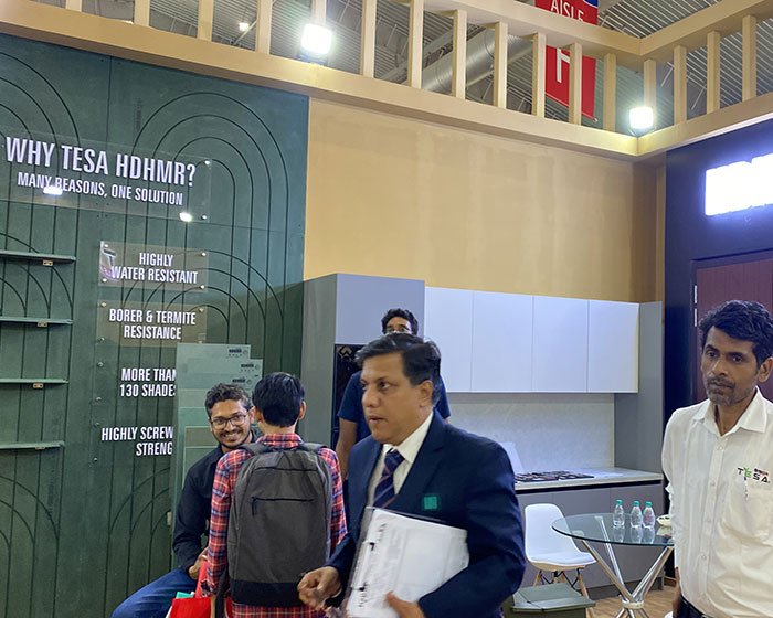 Booth Design Chandigarh