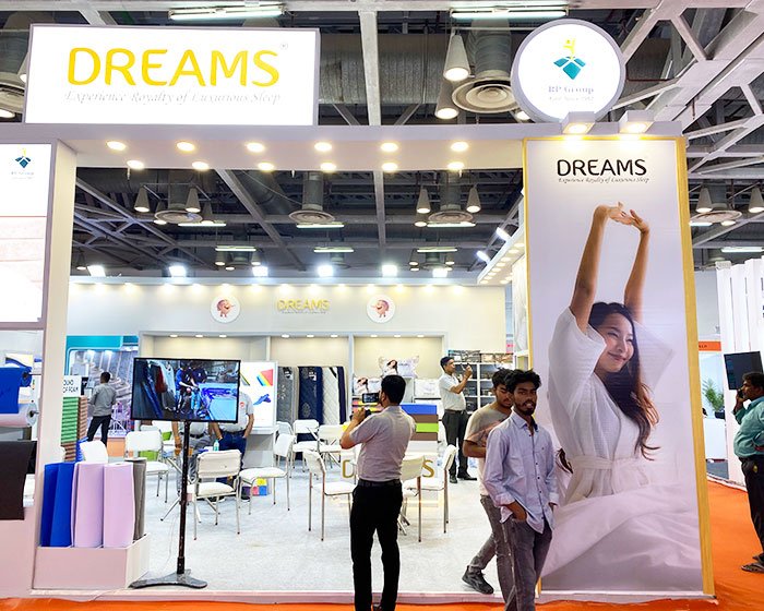 Booth Design Chennai