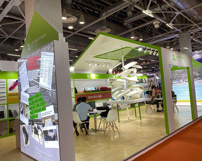 Booth Design Guwahati