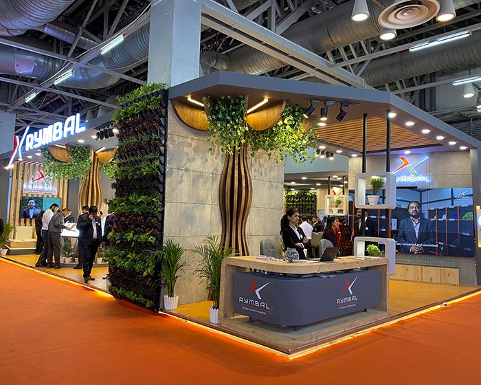 Booth Design Hyderabad