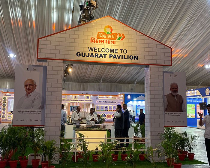 Booth Design Lucknow