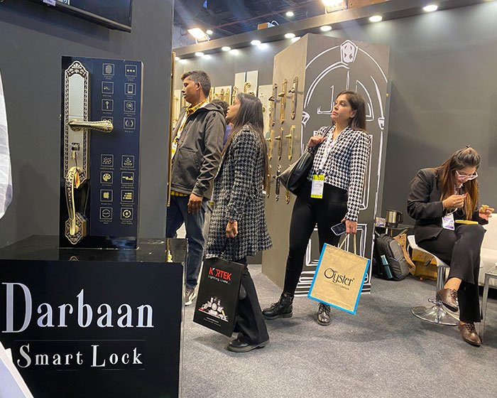 Booth Design Ludhiana