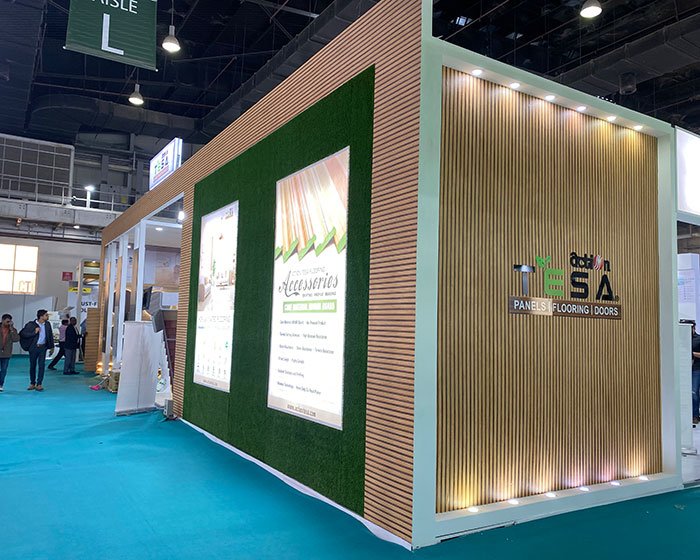 Booth Design Tamilnadu