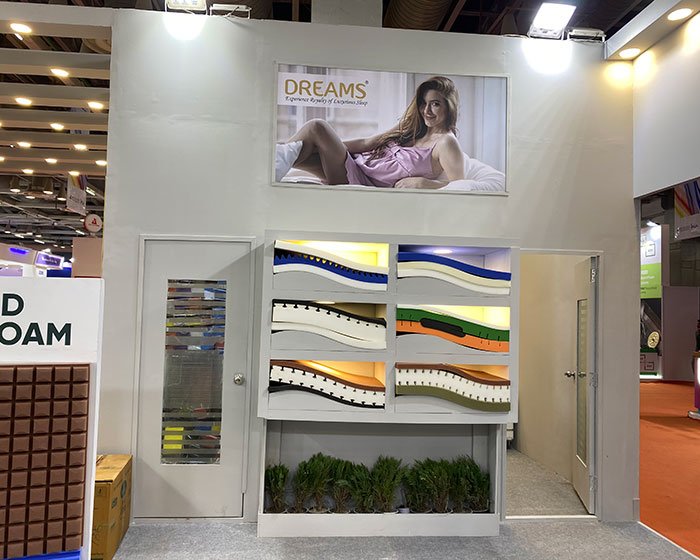 Exhibition Company Agra