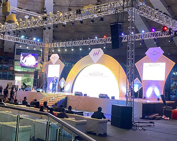 Exhibition Company Ahmedabad