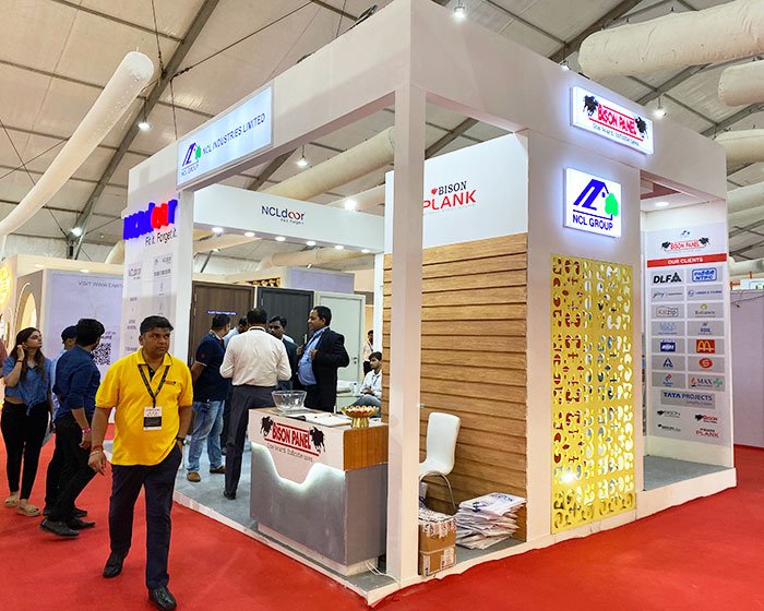 Exhibition Company Bengaluru
