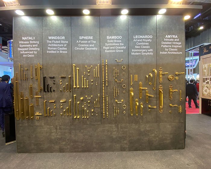 Exhibition Company Chandigarh