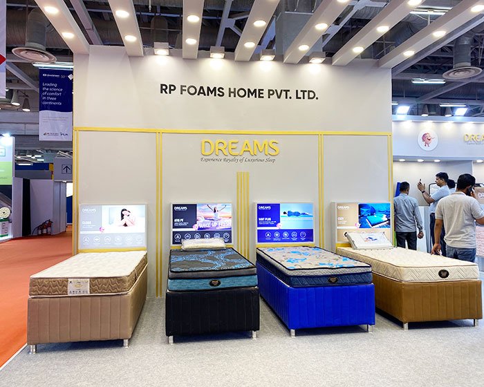 Exhibition Company Chennai