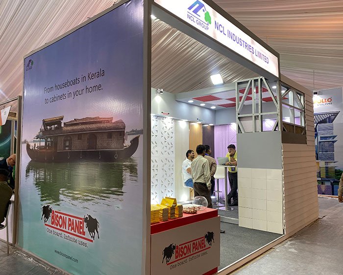 Exhibition Company Delhi NCR
