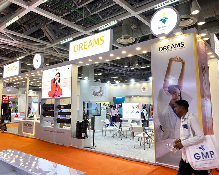 Exhibition Company Guwahati