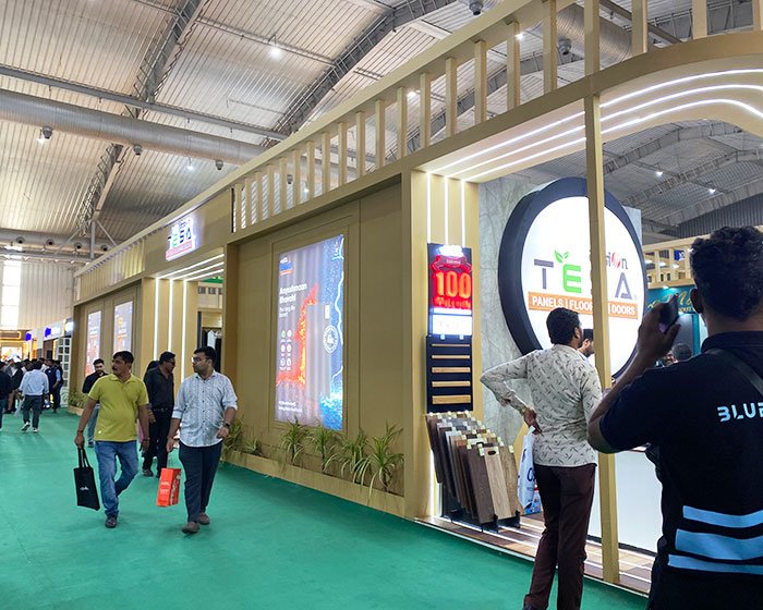 Exhibition Company Haryana