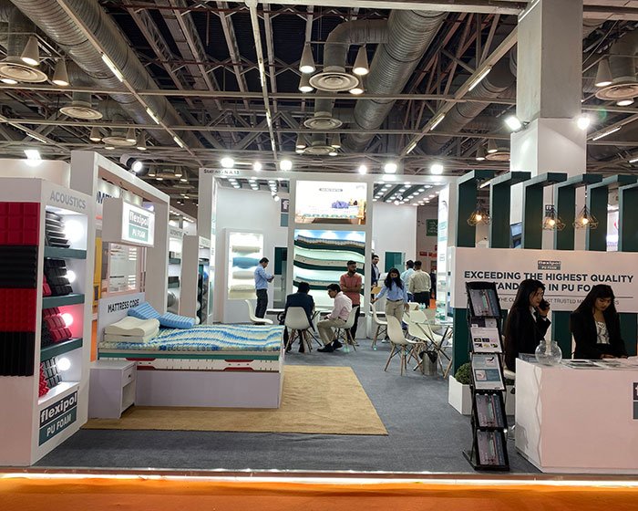 Exhibition Company Hyderabad