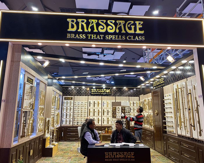 Exhibition Company Jaipur