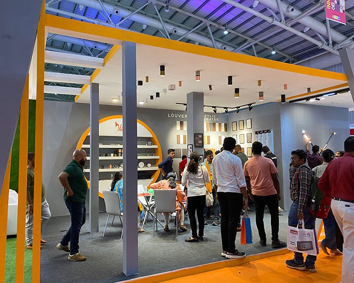 Exhibition Company Kolkata