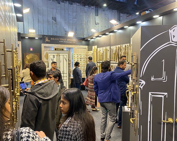 Exhibition Company Ludhiana