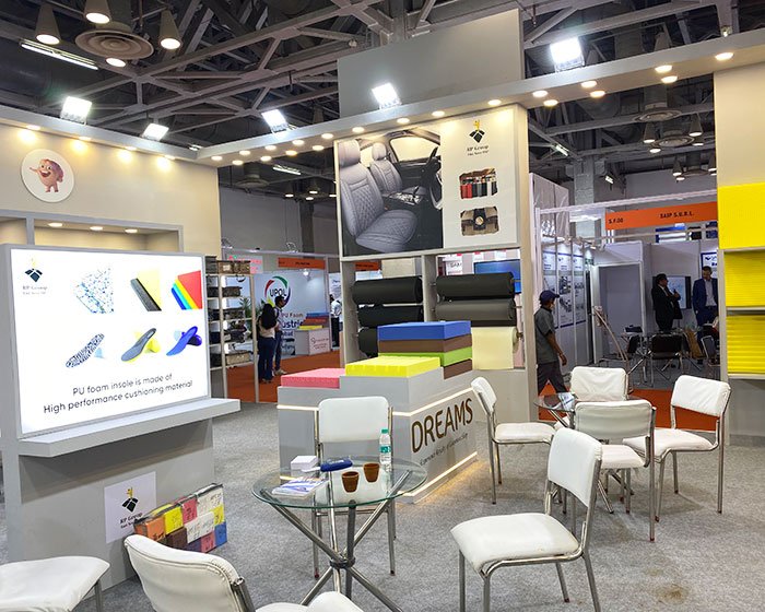 Exhibition Company Pune