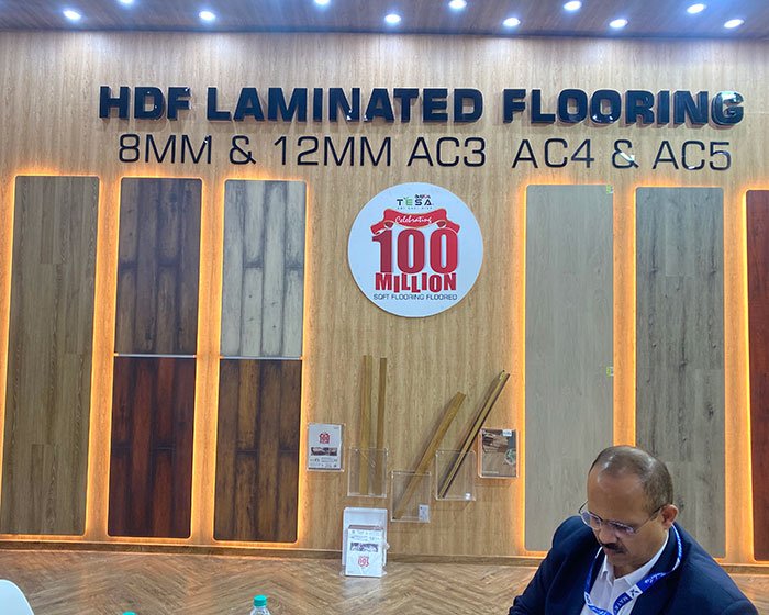 Exhibition Company Raipur