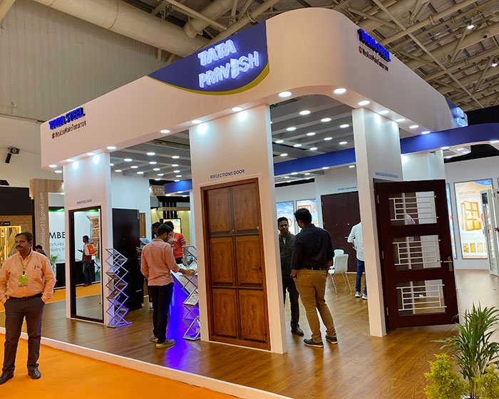 Exhibition Company Tamilnadu