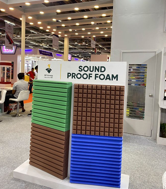 Exhibition Stall Design Pune