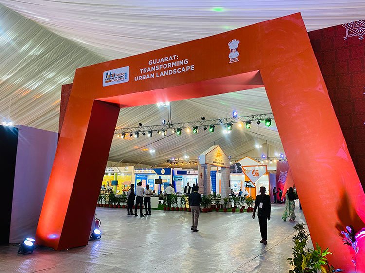 Exhibition Stall Designer in Jaipur