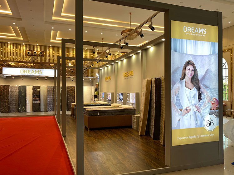 Exhibition Stall Designer in Lucknow