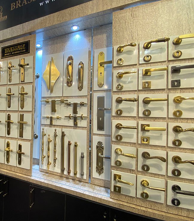 Exhibition Stall Fabricator Chandigarh