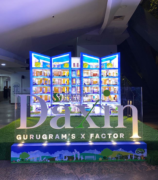 Exhibition Stall Fabricator Chennai