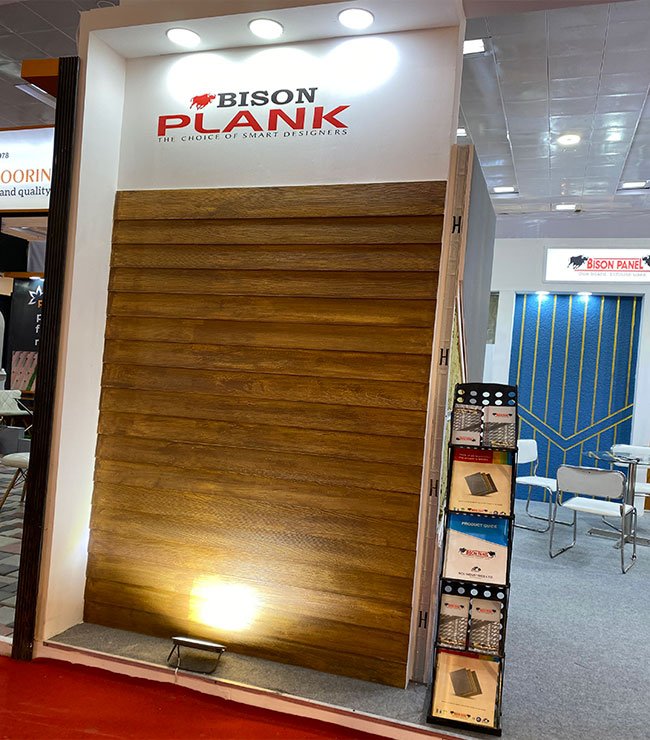 Exhibition Stall Fabricator Haryana