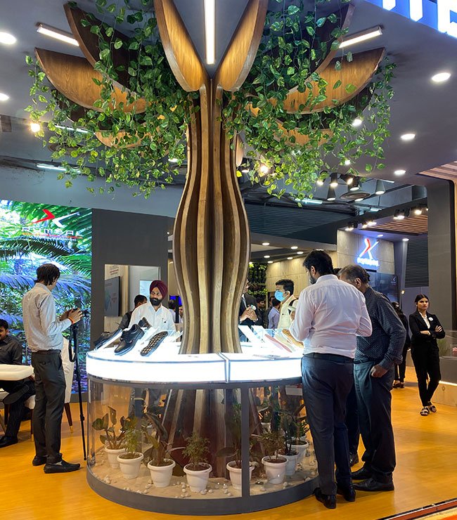 Exhibition Stall Fabricator Hyderabad