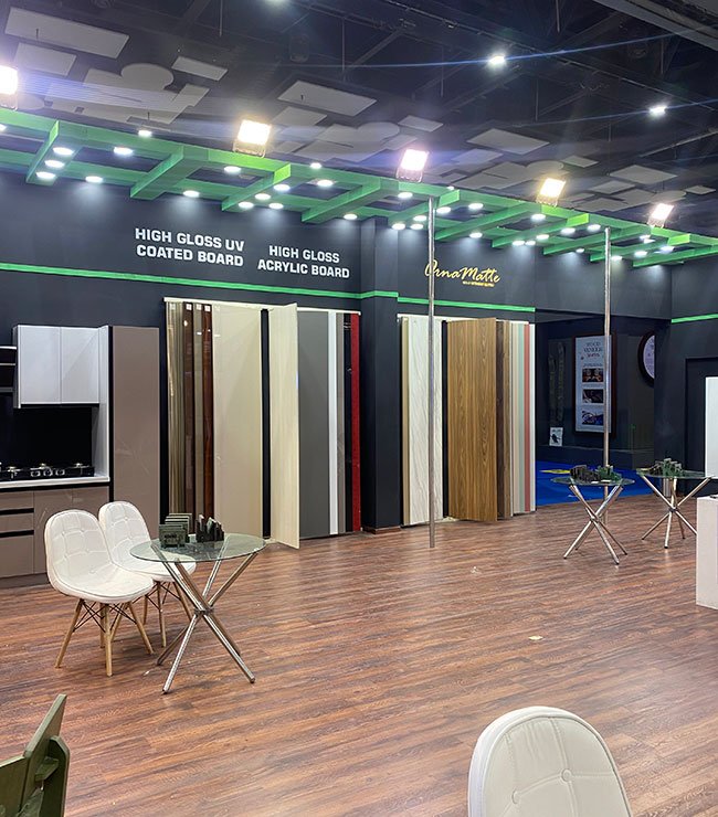 Exhibition Stall Fabricator Kalaburagi