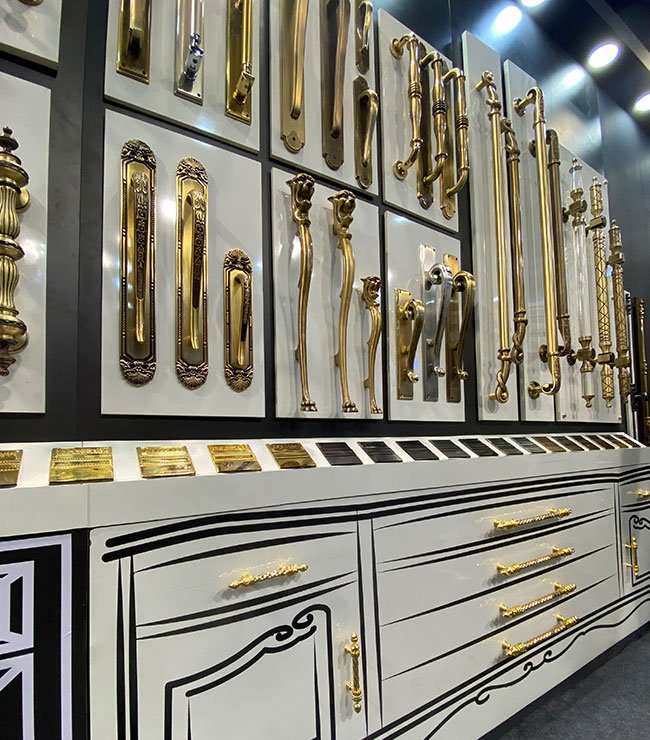 Exhibition Stall Fabricator Ludhiana