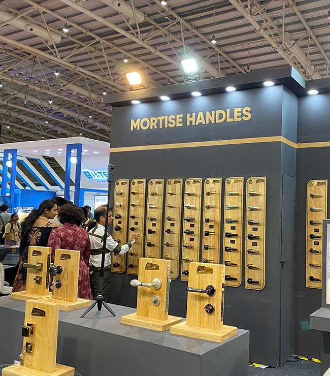 Exhibition Stall Fabricator Pune