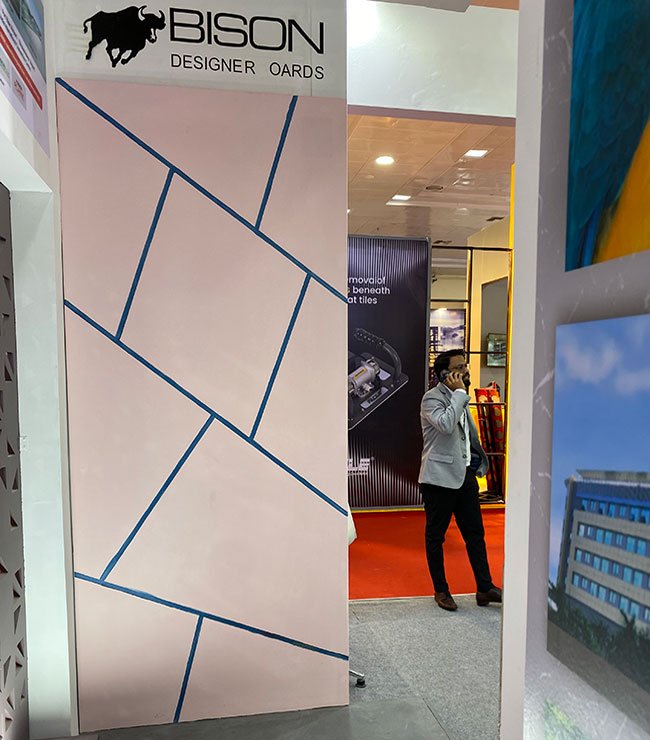 Exhibition Stall Fabricator Raipur