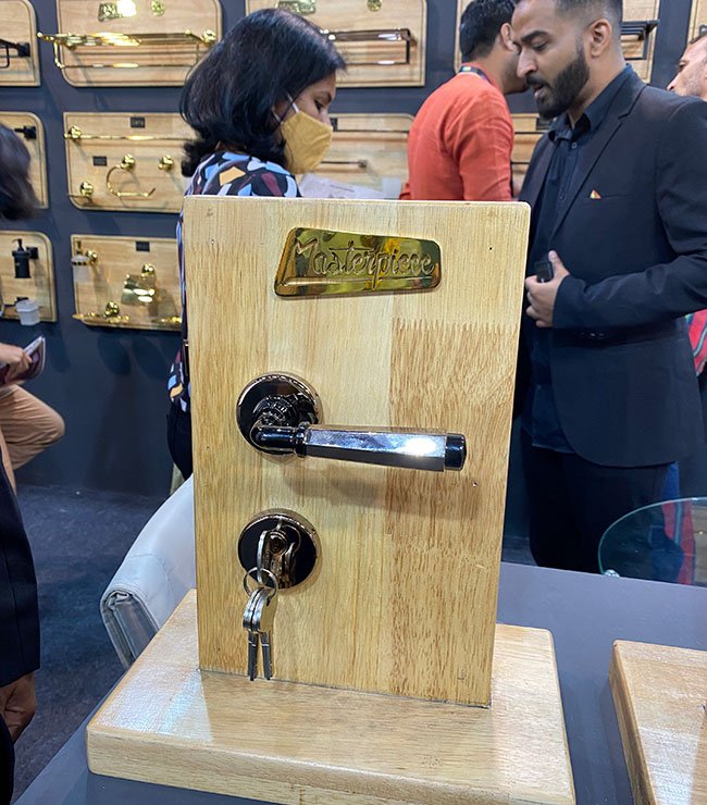 Exhibition Stall Fabricator Tamilnadu