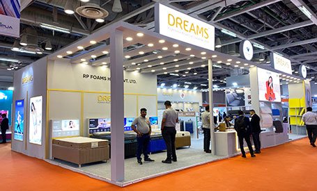 Dreams Event